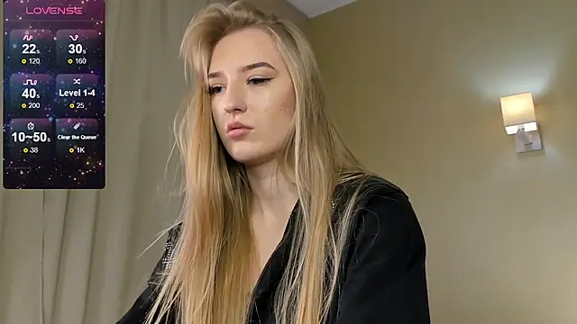 Snapshot of Stacy_River chatting on February 11, 2025, 11:32 am Stacy River online show from February 11, 2025, 11:32 am