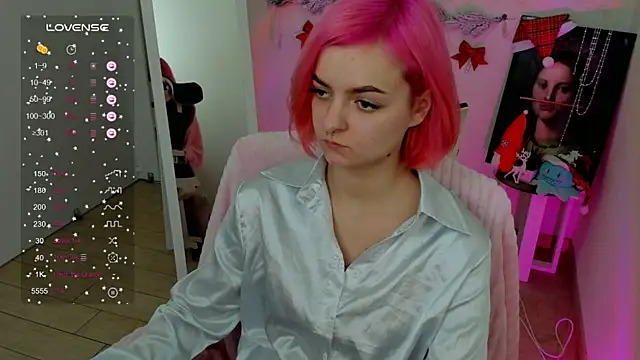 Fire Bestie online show from December 29, 2024, 1:28 pm