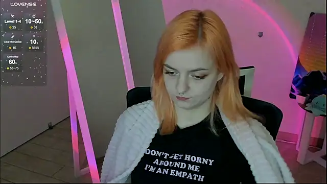 Fire Bestie online show from January 5, 2026, 5:27 pm