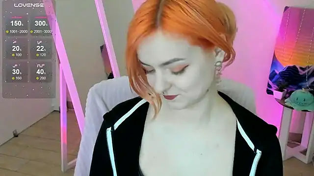 Fire Bestie online show from February 9, 2026, 3:49 pm