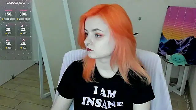 Fire Bestie online show from February 22, 2026, 1:53 pm