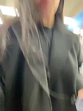 Chloe  Moon online show from January 30, 2025, 7:15 pm