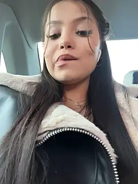 Snapshot of Chloe__Moon chatting on February 24, 2026, 1:20 pm Chloe Moon online show from February 24, 2026, 1:20 pm