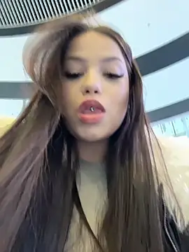 Snapshot of Chloe__Moon chatting on February 25, 2026, 2:16 pm Chloe Moon online show from February 25, 2026, 2:16 pm