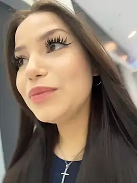 Snapshot of Chloe__Moon chatting on February 28, 2026, 2:07 pm Chloe Moon online show from February 28, 2026, 2:07 pm