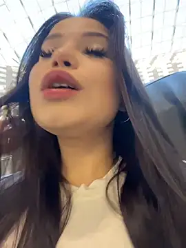 Chloe  Moon online show from March 7, 2026, 2:25 pm