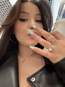 Chloe  Moon online show from March 14, 2026, 2:11 pm