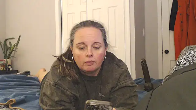 LauLauPAWG online show from April 3, 2026, 1:14 am