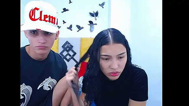 wild fantasy 69 online show from December 6, 2024, 12:38 pm