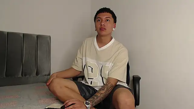 alex-lover online show from January 28, 2025, 1:18 am