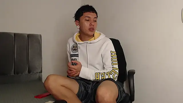 alex-lover online show from March 5, 2025, 12:38 am