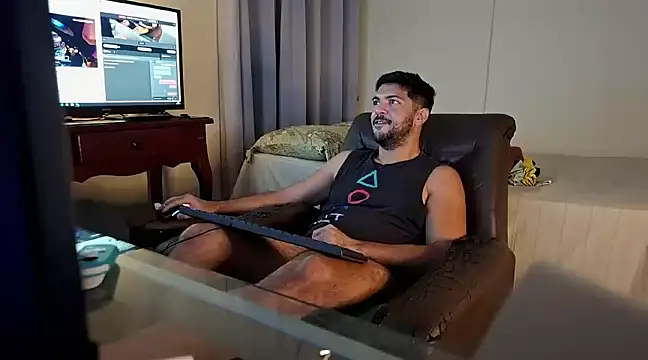 LUH133 online show from December 4, 2024, 12:41 am