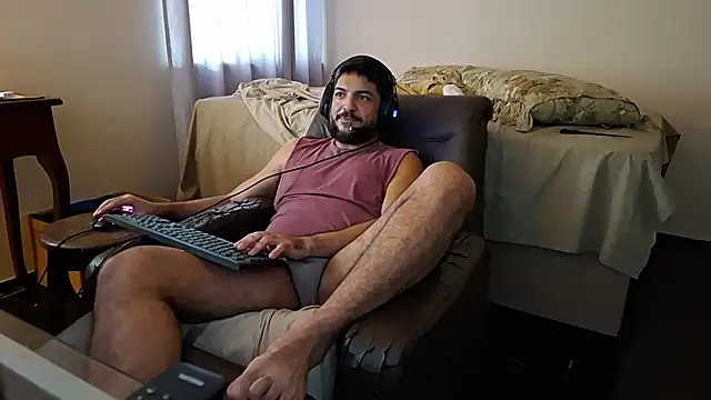 LUH133 online show from September 10, 2025, 5:35 pm