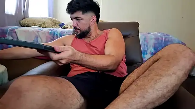 LUH133 online show from January 12, 2026, 3:17 pm