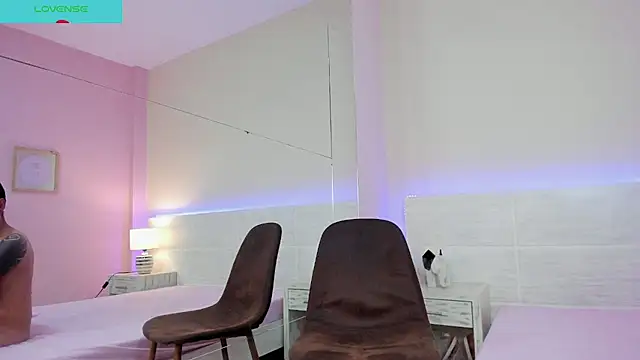 MARCUS AND HIKARY online show from December 20, 2024, 3:31 pm