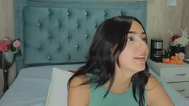 Marcelaa fox online show from July 28, 2026, 8:52 pm