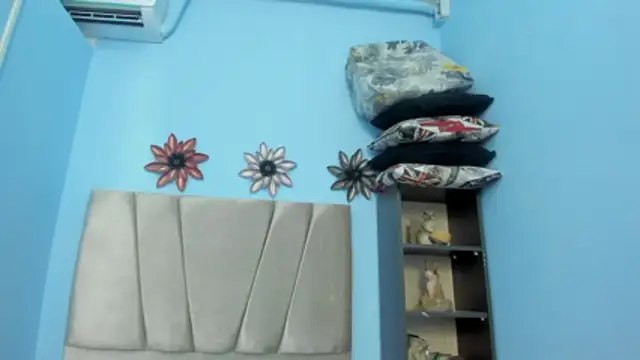 Dalia 20 online show from January 13, 2026, 9:42 pm