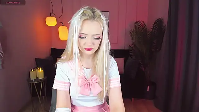 EmilyAir online show from January 4, 2025, 12:27 am