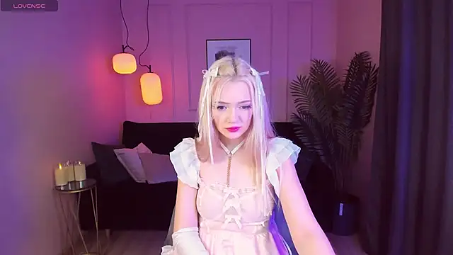 EmilyAir online show from January 26, 2025, 2:14 am