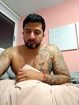 Snapshot of Drake_Smith1 chatting on September 24, 2025, 4:27 am Drake Smith1 online show from September 24, 2025, 4:27 am