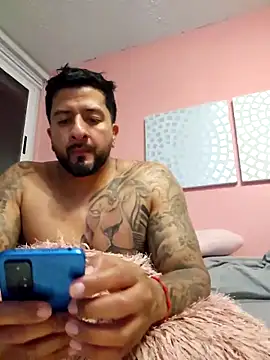 Snapshot of Drake_Smith1 chatting on September 29, 2025, 3:22 am Drake Smith1 online show from September 29, 2025, 3:22 am