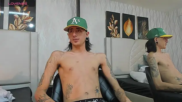 Matthew Dixonn online show from January 31, 2025, 1:22 am