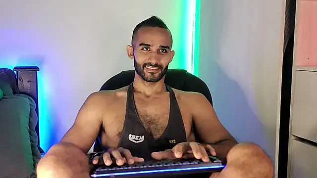 orion1993 online show from January 22, 2025, 8:49 pm