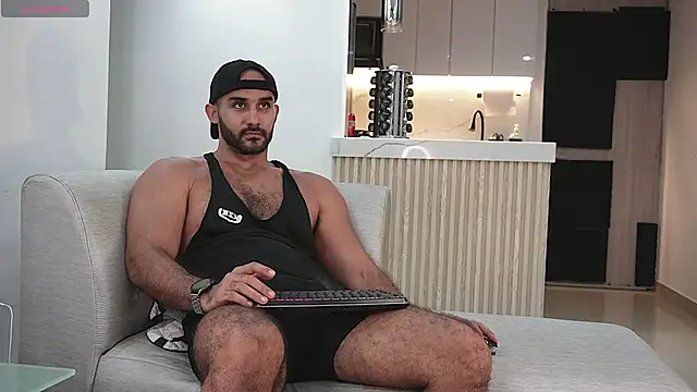 orion1993 online show from October 10, 2025, 1:04 am