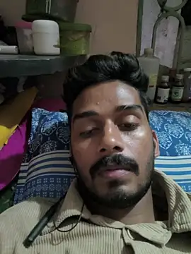 arppyyyxx online show from October 31, 2025, 2:29 pm