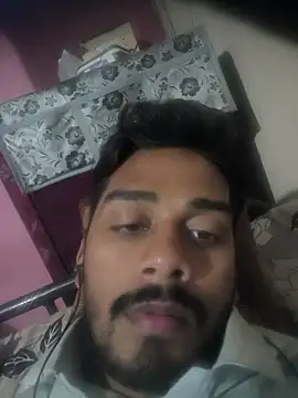 arppyyyxx online show from January 8, 2026, 8:00 pm