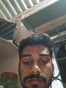 arppyyyxx online show from January 13, 2026, 8:47 pm