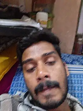 arppyyyxx online show from January 16, 2026, 8:13 pm