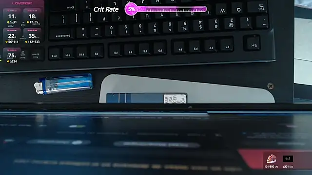 Andy Frei C online show from February 4, 2025, 7:55 pm