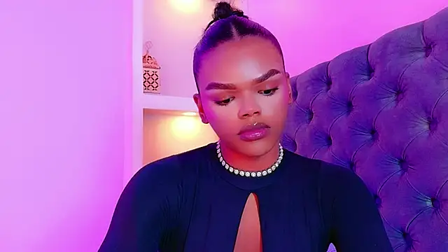 CamiEstrada online show from December 20, 2025, 1:23 am