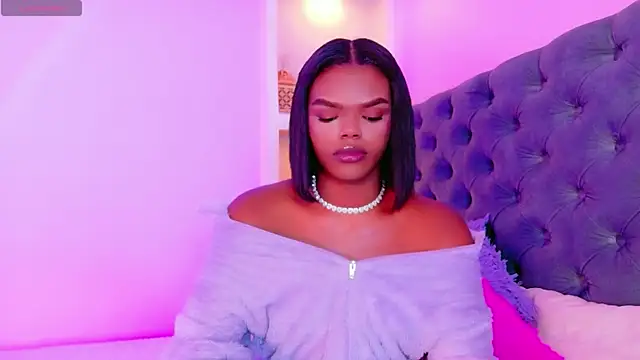 CamiEstrada online show from December 21, 2025, 1:35 am