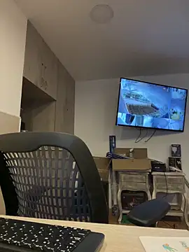 CamiEstrada online show from February 16, 2026, 1:57 am