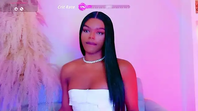 CamiEstrada online show from February 17, 2026, 12:18 am