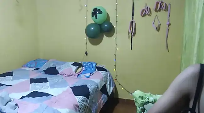 smith lechosoxxx online show from March 18, 2025, 3:31 am