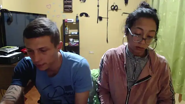 smith lechosoxxx online show from September 9, 2025, 2:11 am