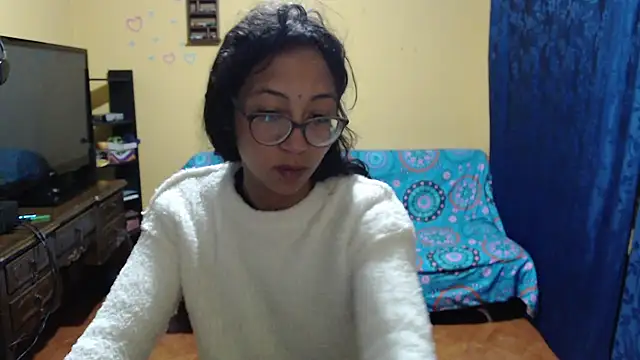 smith lechosoxxx online show from September 27, 2025, 7:35 am