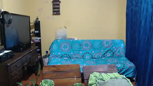 smith lechosoxxx online show from September 30, 2025, 11:04 am