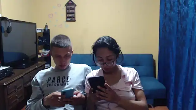 smith lechosoxxx online show from October 3, 2025, 1:46 am