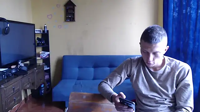 smith lechosoxxx online show from October 3, 2025, 1:52 pm