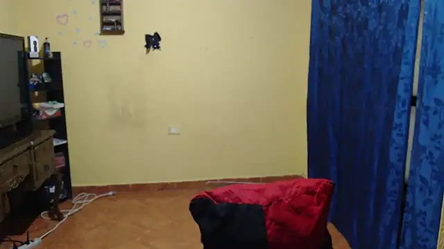 smith lechosoxxx online show from October 7, 2025, 1:03 am