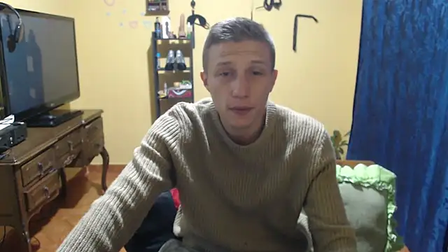 smith lechosoxxx online show from October 18, 2025, 12:35 am