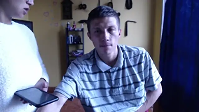 smith lechosoxxx online show from November 4, 2025, 9:47 pm