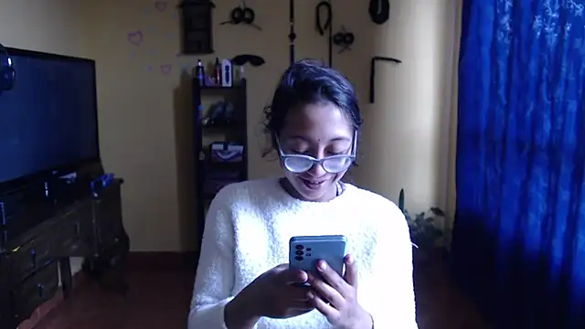 smith lechosoxxx online show from November 5, 2025, 3:56 pm