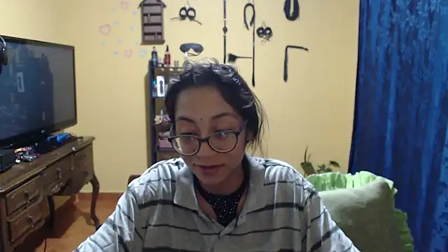 smith lechosoxxx online show from November 6, 2025, 11:15 pm