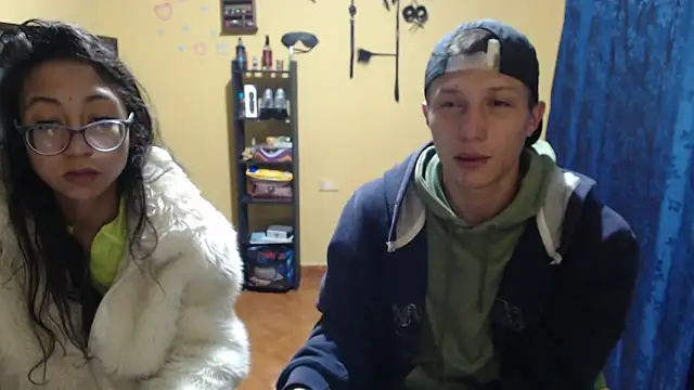 smith lechosoxxx online show from November 10, 2025, 8:13 am