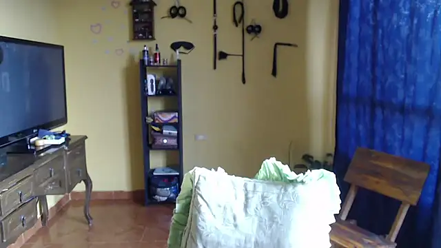 smith lechosoxxx online show from November 11, 2025, 9:59 pm